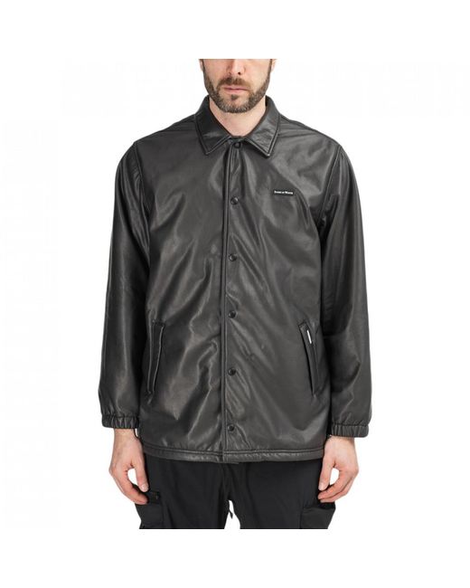 gore tex coach jacket