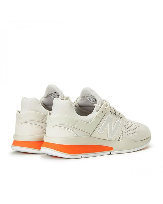 new balance 572 classic white