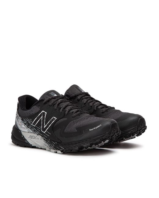 new balance summit kom gtx