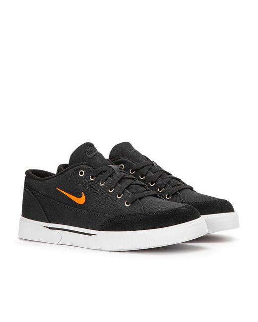 nike gts 16 texture mens canvas shoes