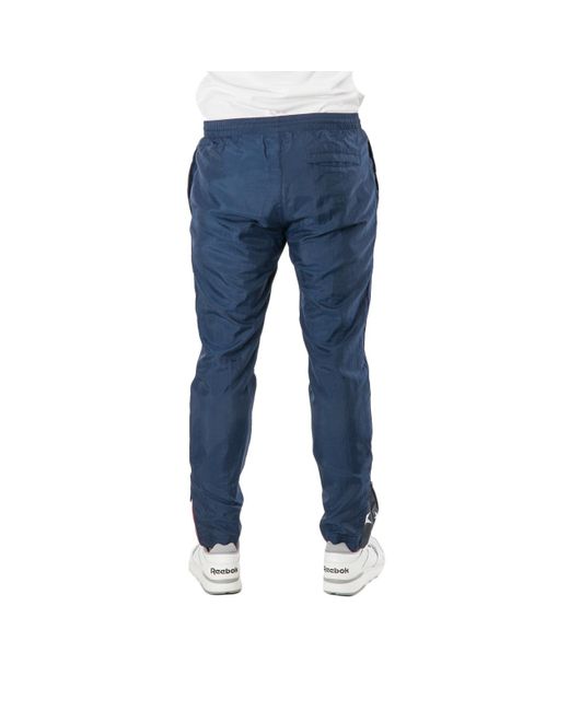 reebok hush olympic track pant