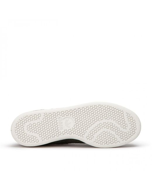 stan smith olive green