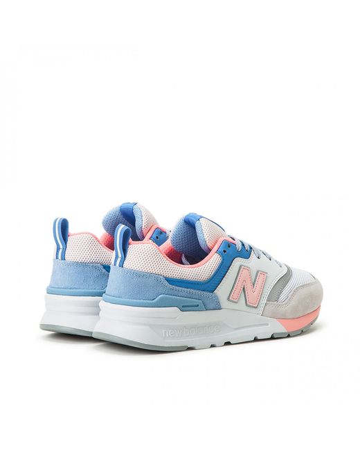new balance w997