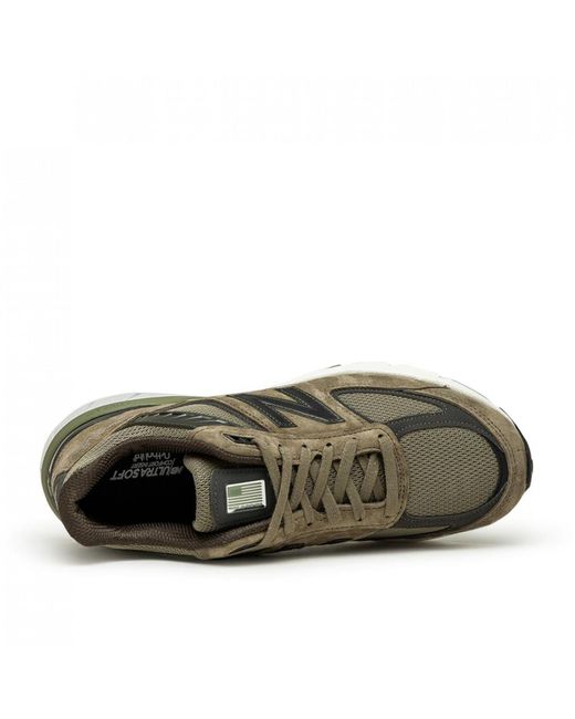 new balance m990 ae5