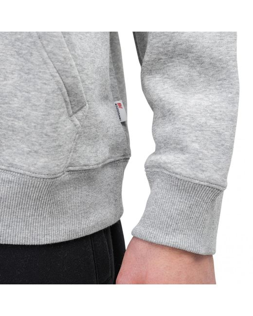 new balance athletics premium archive hoodie