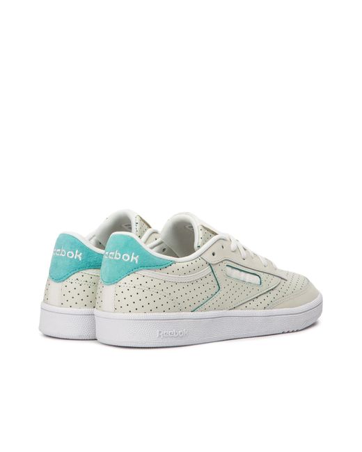 reebok club c 85 popped