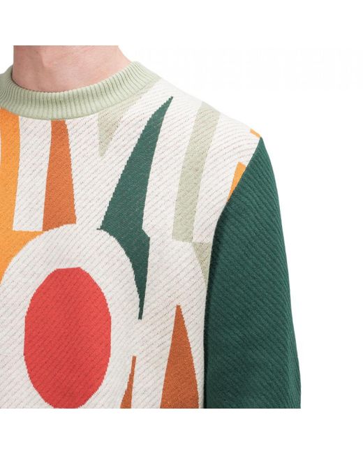 aime leon dore jumper