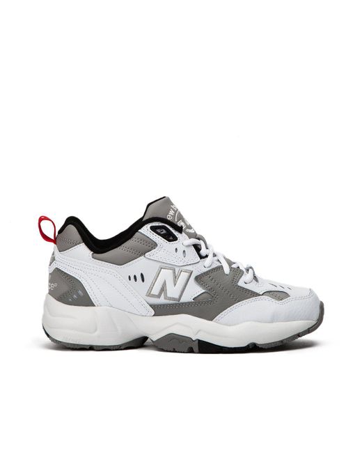 new balance wx608 grey