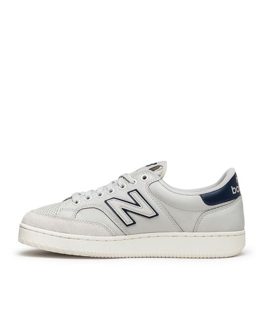 new balance pro court cup black