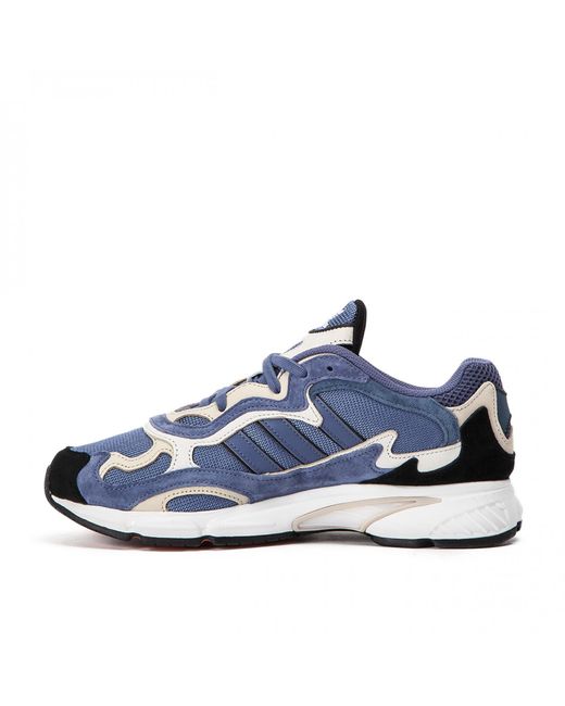 Adidas Temper Run Blue G27919 - dr. Adams