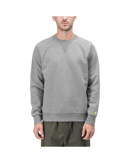 carhartt chase sweatshirt