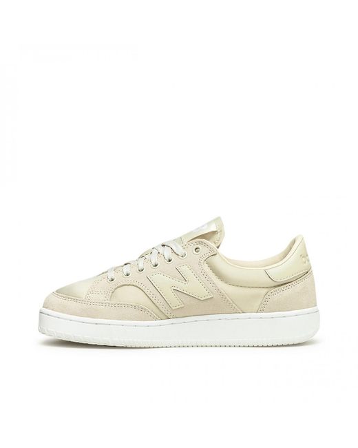 new balance pro court cup turtle dove