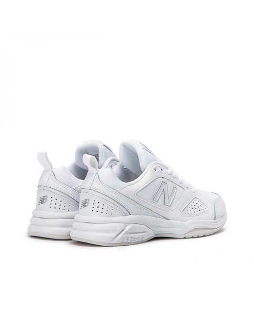 new balance zante v2 heren navy