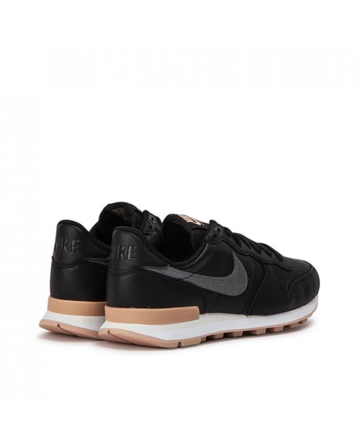 {keywor d} nike wmns internationalist