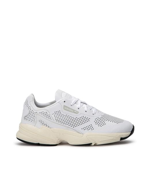 adidas falcon alluxe w