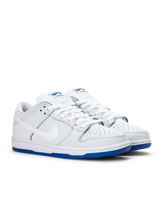 dunk low pro premium
