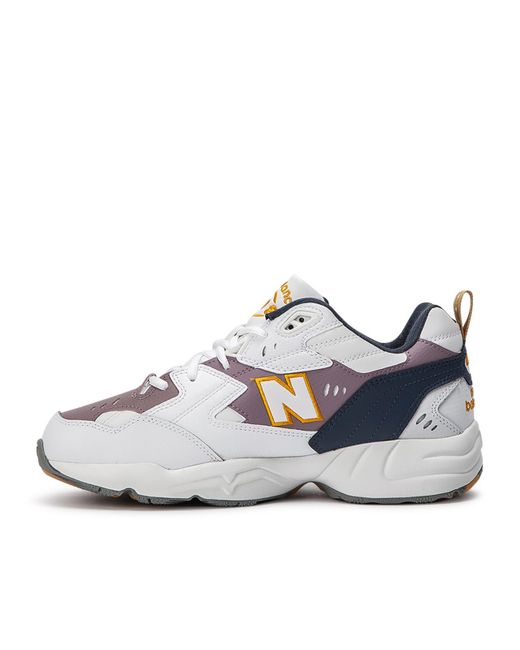 new balance wx608 yellow