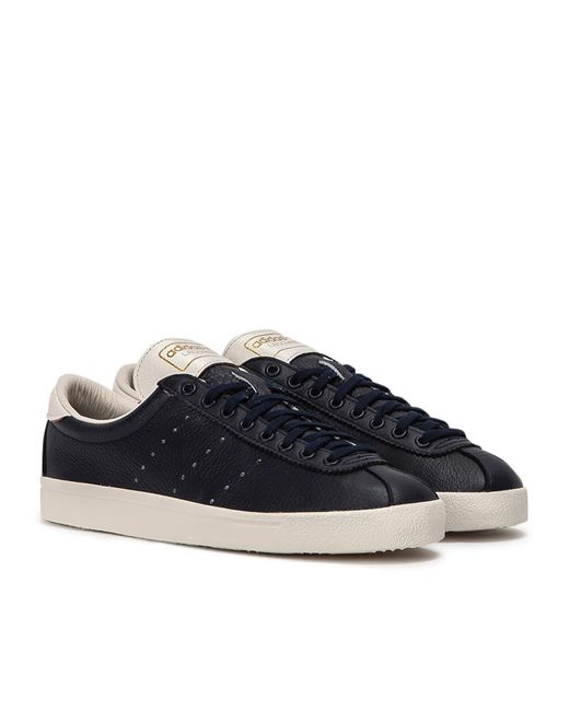 adidas lacombe light blue