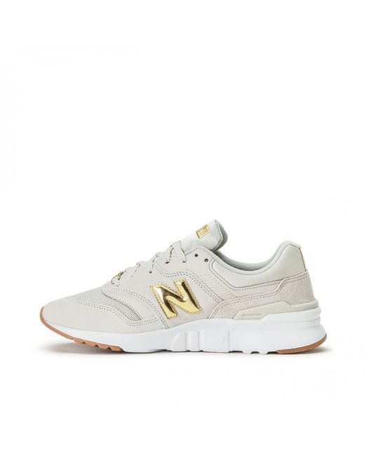 new balance cw997 yellow