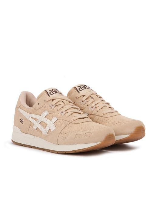 gel lyte beige