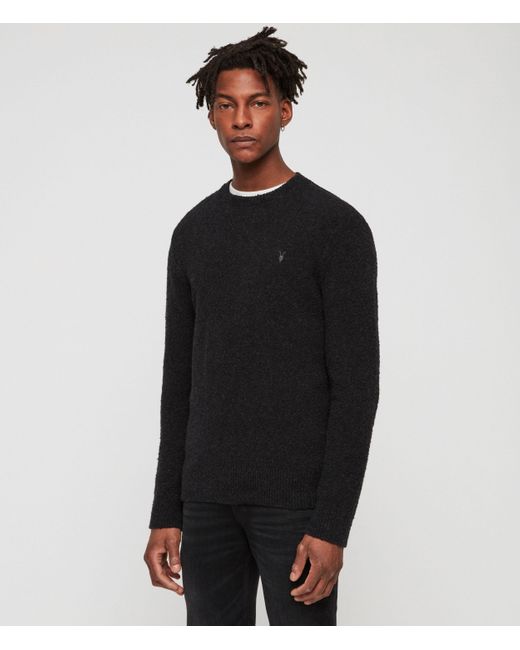all saints jumper mens