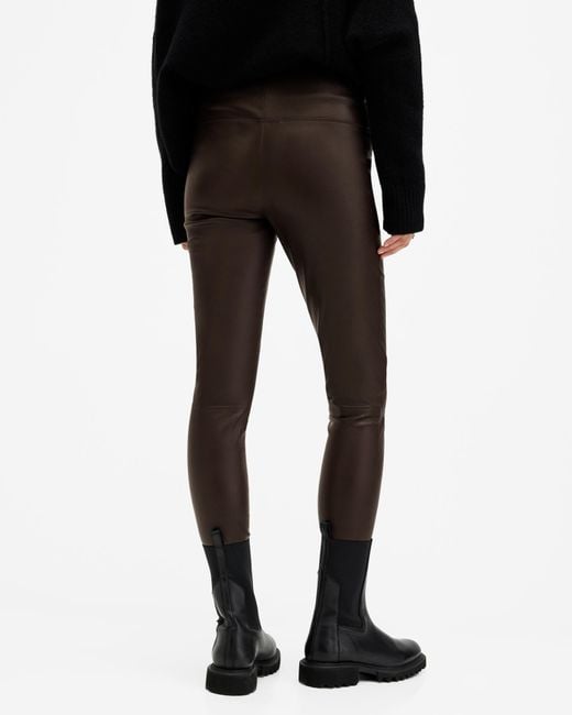 All saints cora leggings best sale