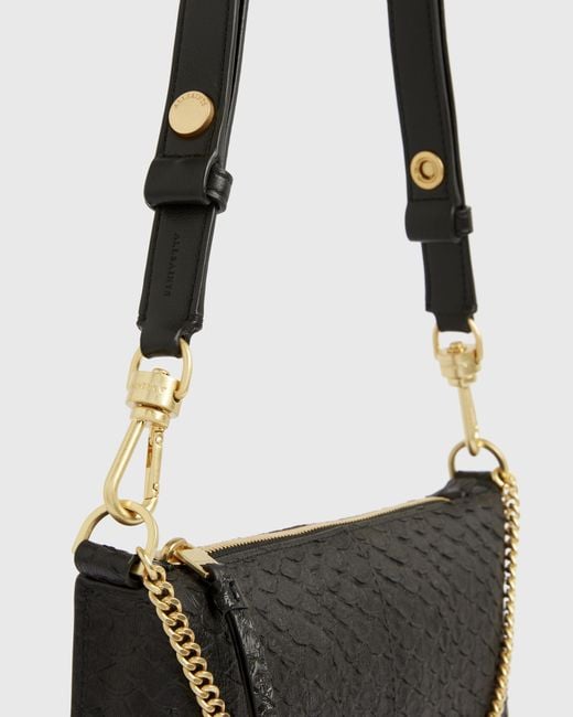 All saints discount eve crossbody bag