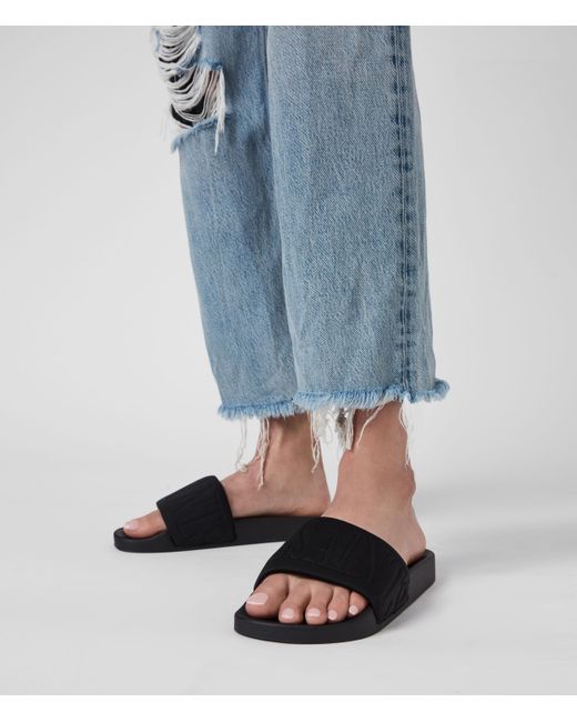 Saints slippers sale