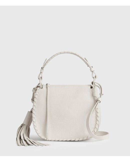 Mori lea leather crossbody bag sale