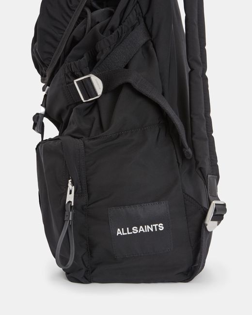 Allsaints backpack online