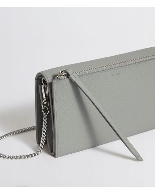 Fetch crossbody bag allsaints deals
