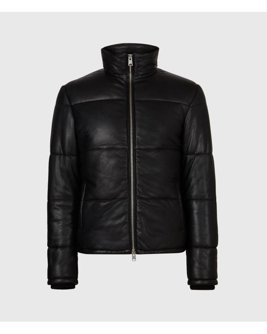 all saints leather puffer The Diocese of Ekiti