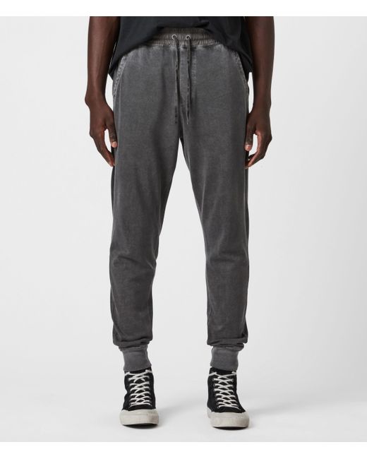 all saints mens joggers