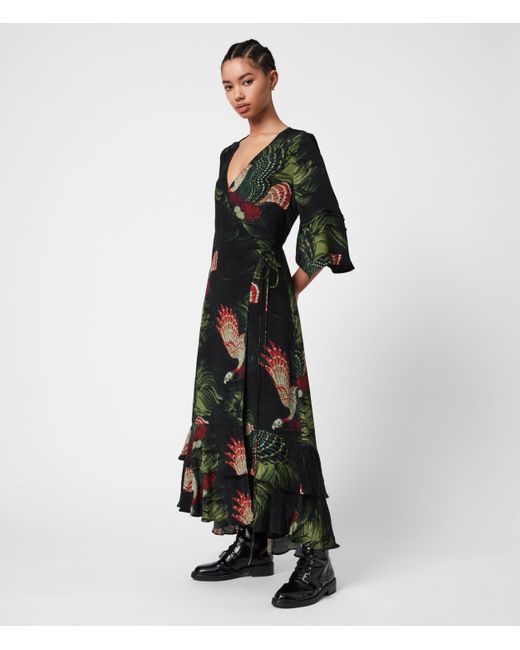 All saints sale dresses hotsell