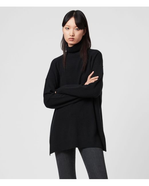 All saints shop sweater women's