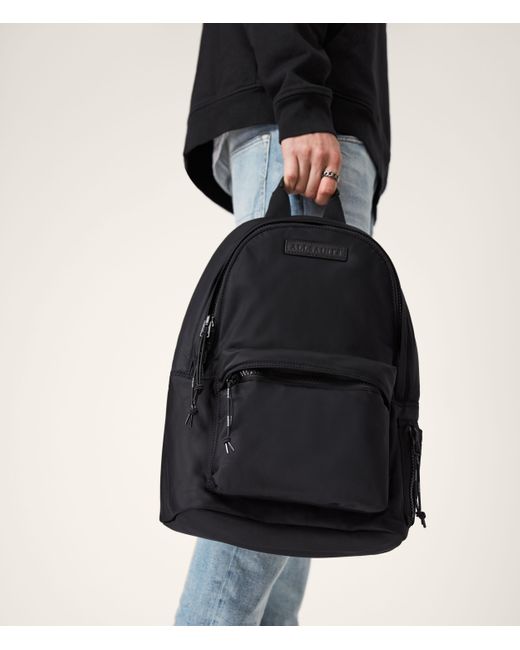 allsaints rucksack
