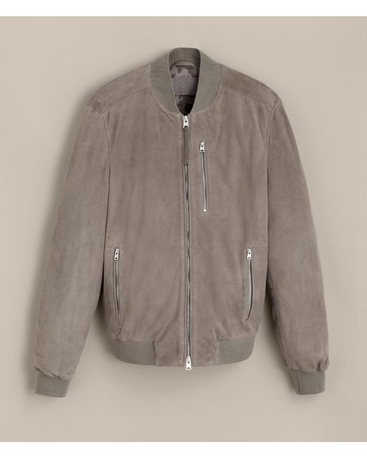 All saints stones bomber discount