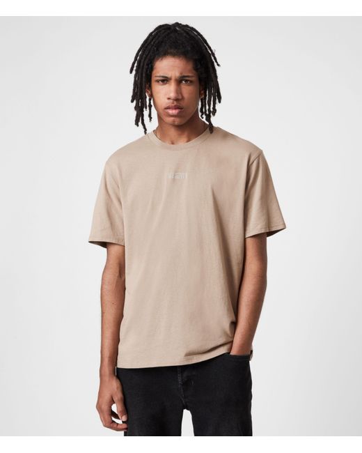 AllSaints Opposition Crew T-shirt for 