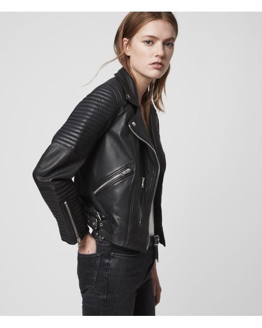 All saints estella jacket new arrivals