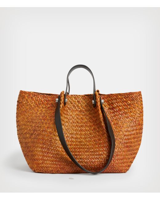 bloomingdales straw handbolsas