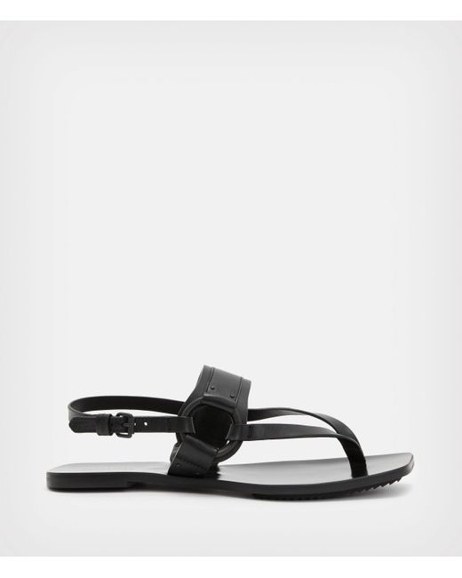 all saints sandals