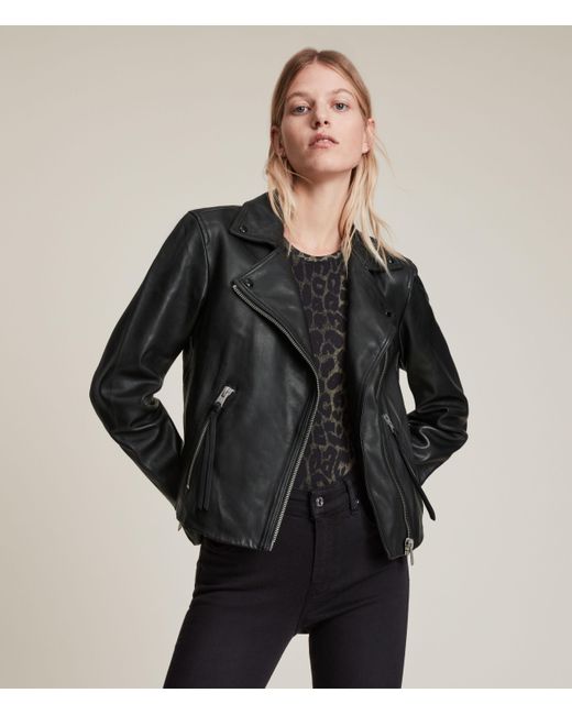 dalby biker jacket