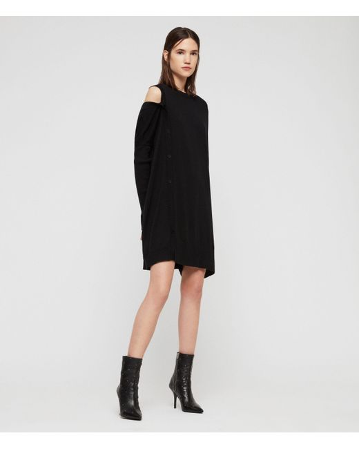 all saints ria dress