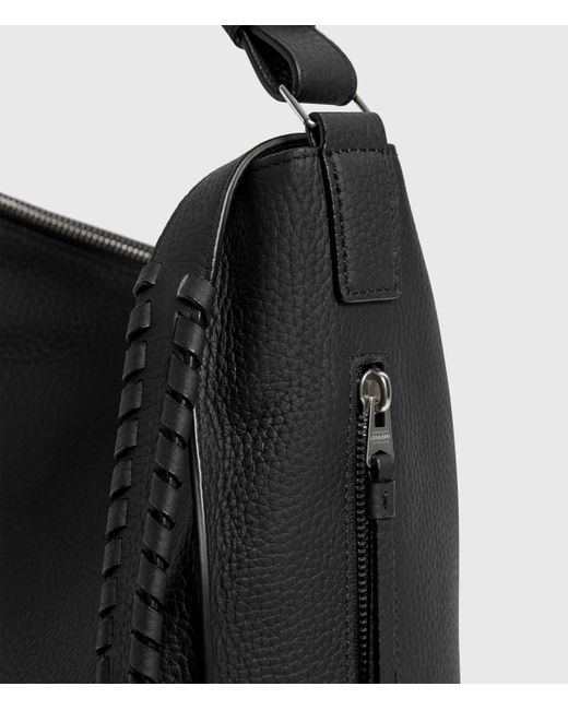 small kita convertible leather backpack