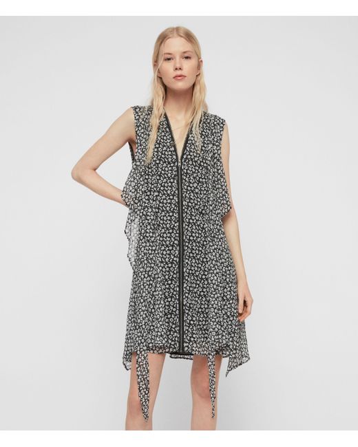all saints scatter dress