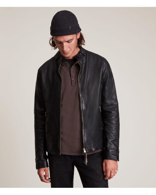 allsaints cora jacket
