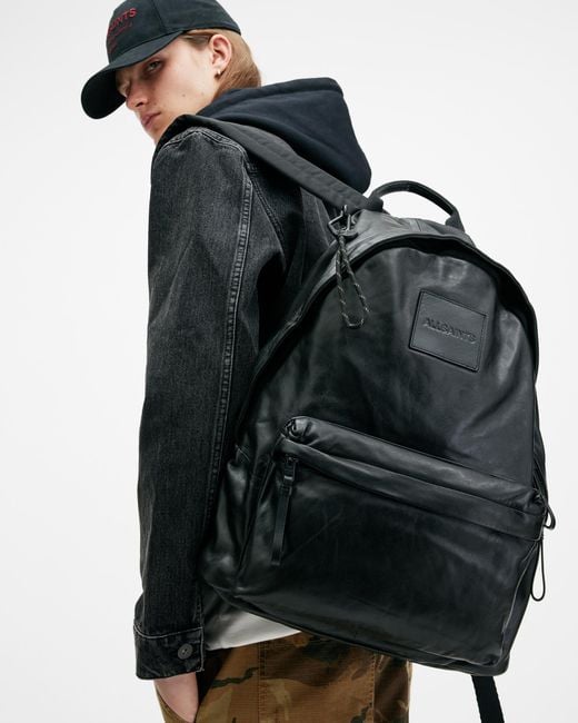 All saints back pack sale