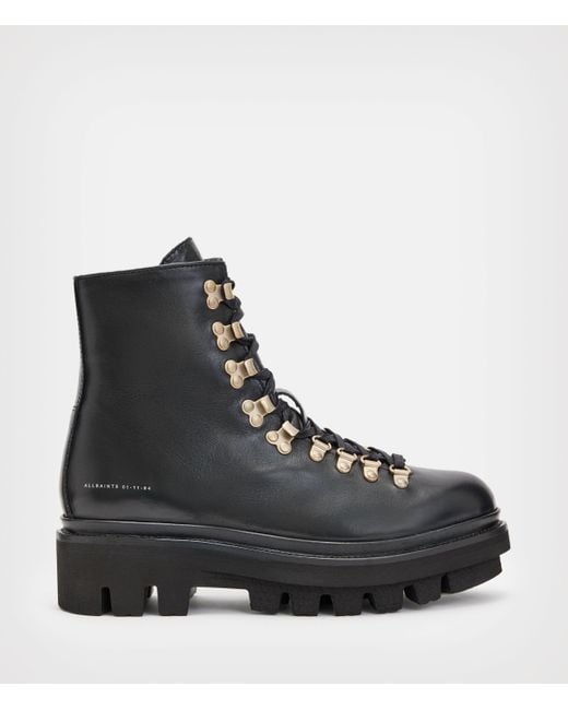 all saints boots