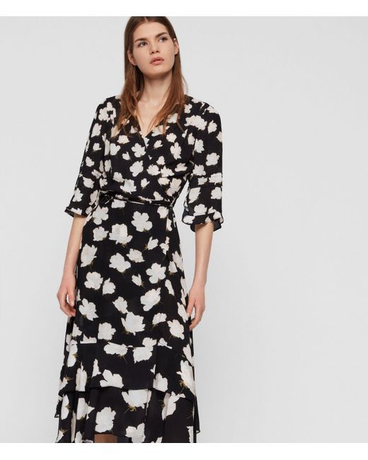 delana caro dress