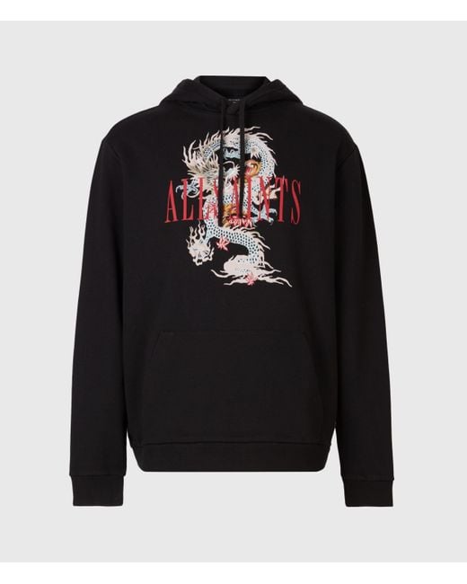 All saints dna hoodie hotsell
